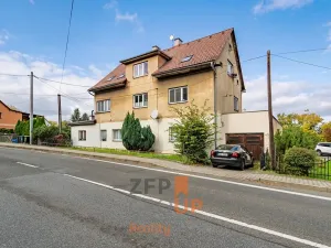 Prodej bytu 4+1, Frýdlant, Žitavská, 95 m2