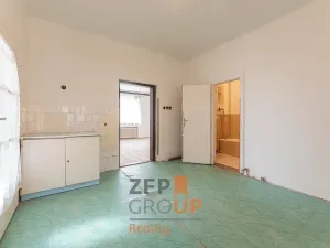 Prodej rodinného domu, Kuřim, Jungmannova, 176 m2