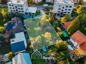 Prodej pozemku pro bydlení, Nové Město nad Metují, Leštinská, 660 m2