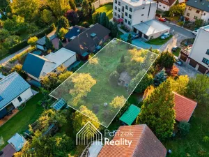 Prodej pozemku pro bydlení, Nové Město nad Metují, Leštinská, 660 m2