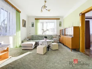 Prodej rodinného domu, Vinary - Kozojídky, 185 m2