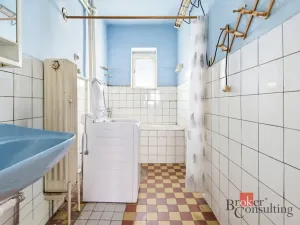 Prodej rodinného domu, Vinary - Kozojídky, 185 m2