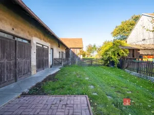 Prodej rodinného domu, Vinary - Kozojídky, 185 m2