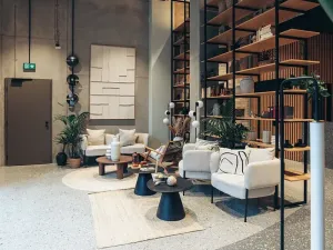 Prodej bytu 1+kk, Brno, Bratislavská, 24 m2
