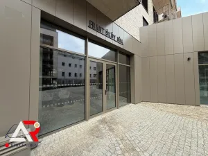 Prodej bytu 1+kk, Brno, Bratislavská, 24 m2