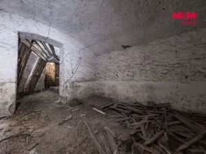 Prodej činžovního domu, Nová Ves - Vepřek, 600 m2