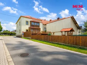 Prodej rodinného domu, Rokytnice v Orlických horách, 431 m2