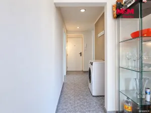 Pronájem bytu 2+1, Praha - Modřany, K dolům, 56 m2