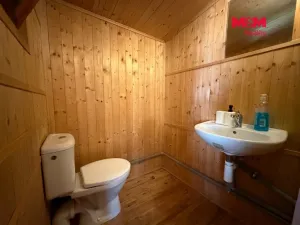 Prodej chaty, Vrábče, 44 m2
