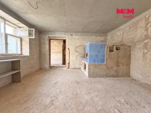 Prodej rodinného domu, Vesce, 242 m2