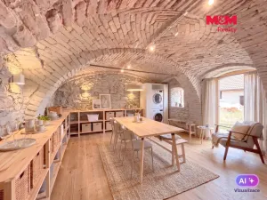 Prodej rodinného domu, Vesce, 242 m2