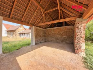 Prodej rodinného domu, Vesce, 242 m2