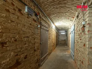 Pronájem bytu 3+kk, Mariánské Lázně, Lidická, 72 m2