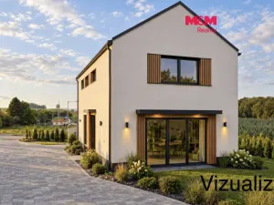 Prodej rodinného domu, Frýdek-Místek - Skalice, 150 m2