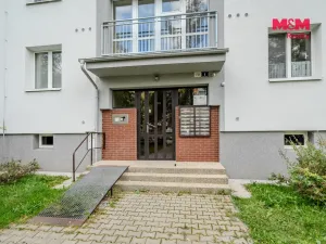 Prodej bytu 3+kk, Ostrava - Poruba, Josefa Skupy, 66 m2