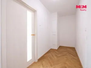 Prodej bytu 2+1, Nemanice, 59 m2