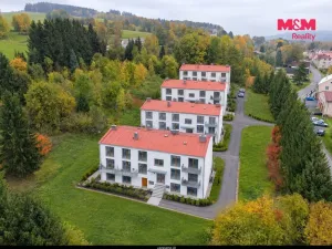 Prodej bytu 3+1, Nemanice, 71 m2