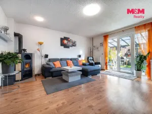 Prodej rodinného domu, Březová nad Svitavou, Polní, 85 m2