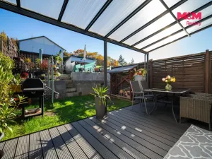 Prodej rodinného domu, Březová nad Svitavou, Polní, 85 m2