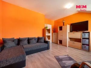 Prodej rodinného domu, Březová nad Svitavou, Polní, 85 m2