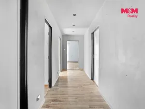 Prodej rodinného domu, Liberec - Liberec XX-Ostašov, Šrámkova, 180 m2