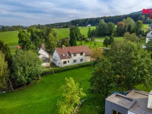 Prodej rodinného domu, Liberec - Liberec XX-Ostašov, Šrámkova, 180 m2