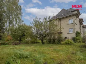 Prodej rodinného domu, Aš, Všehrdova, 162 m2