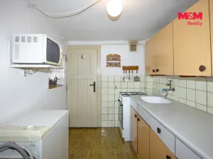 Prodej rodinného domu, Samotišky, V Uličkách, 100 m2