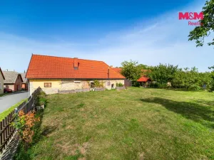 Prodej rodinného domu, Makov, 164 m2