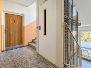 Pronájem bytu 4+1, Jirkov, Na Borku, 76 m2