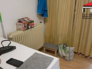 Prodej podílu 1/3 bytu 3+1, Otov, 73 m2
