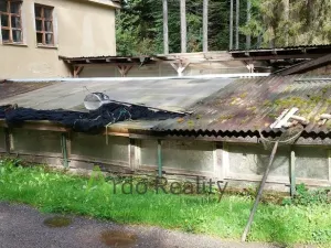 Prodej rodinného domu, Bohdalovice - Slubice, 649 m2