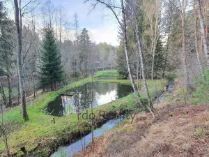Prodej rodinného domu, Bohdalovice - Slubice, 649 m2