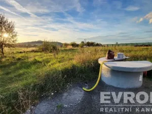 Prodej pozemku pro bydlení, Sedlčany, 1314 m2