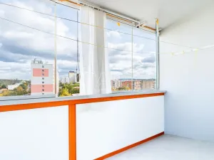 Prodej bytu 2+kk, Praha - Chodov, Podjavorinské, 42 m2