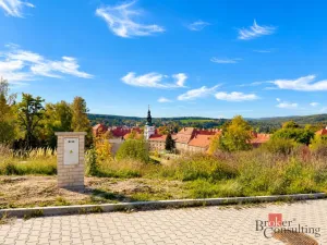 Prodej pozemku pro bydlení, Plasy, Stará cesta, 661 m2