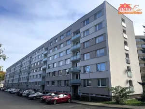 Prodej bytu 4+1, Trutnov - Střední Předměstí, Lnářská, 91 m2