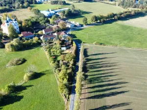 Prodej pozemku pro bydlení, Zborovy, 1430 m2