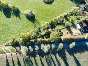 Prodej pozemku pro bydlení, Zborovy, 1430 m2