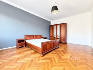 Pronájem bytu 2+1, Ústí nad Labem, Mírové náměstí, 64 m2