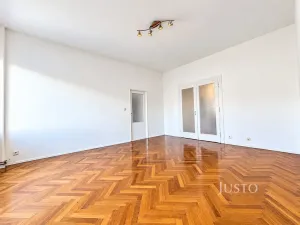 Pronájem bytu 2+1, Ústí nad Labem, Mírové náměstí, 64 m2