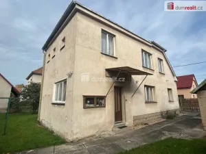 Prodej rodinného domu, Radovesnice II, 235 m2