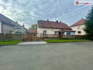 Prodej rodinného domu, Radovesnice II, 235 m2