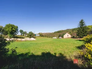 Prodej pozemku pro bydlení, Radnice - Svatá Barbora, 1091 m2