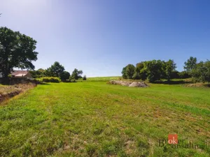 Prodej pozemku pro bydlení, Radnice - Svatá Barbora, 1091 m2