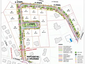 Prodej pozemku, Nové Město nad Metují, Dubinky, 89097 m2