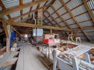 Prodej rodinného domu, Soběraz, 272 m2