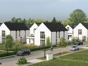 Prodej pozemku pro bydlení, Čelákovice, Druhá, 700 m2
