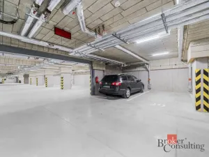 Pronájem bytu 1+kk, Plzeň - Jižní Předměstí, Železná, 28 m2