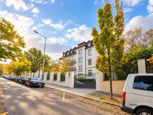 Pronájem bytu 5+kk, Praha - Vinohrady, Helénská, 230 m2